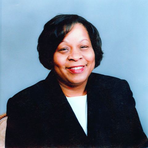 Women In Transportation: Pamela Boswell