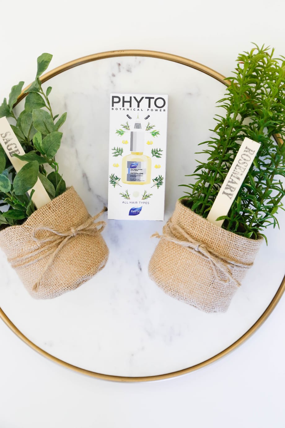 Phyto Announces Botanical Power Campaign