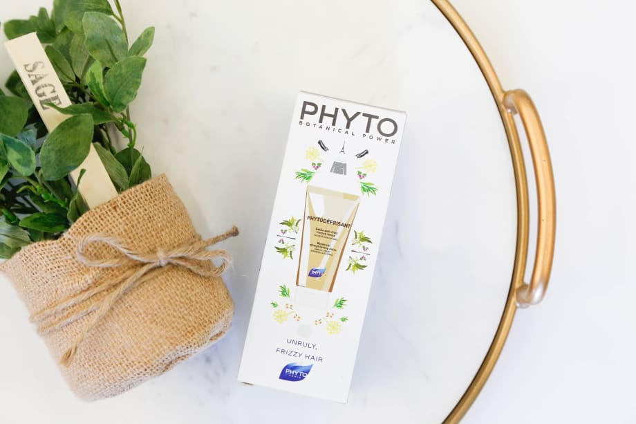 Phyto Announces Botanical Power Campaign