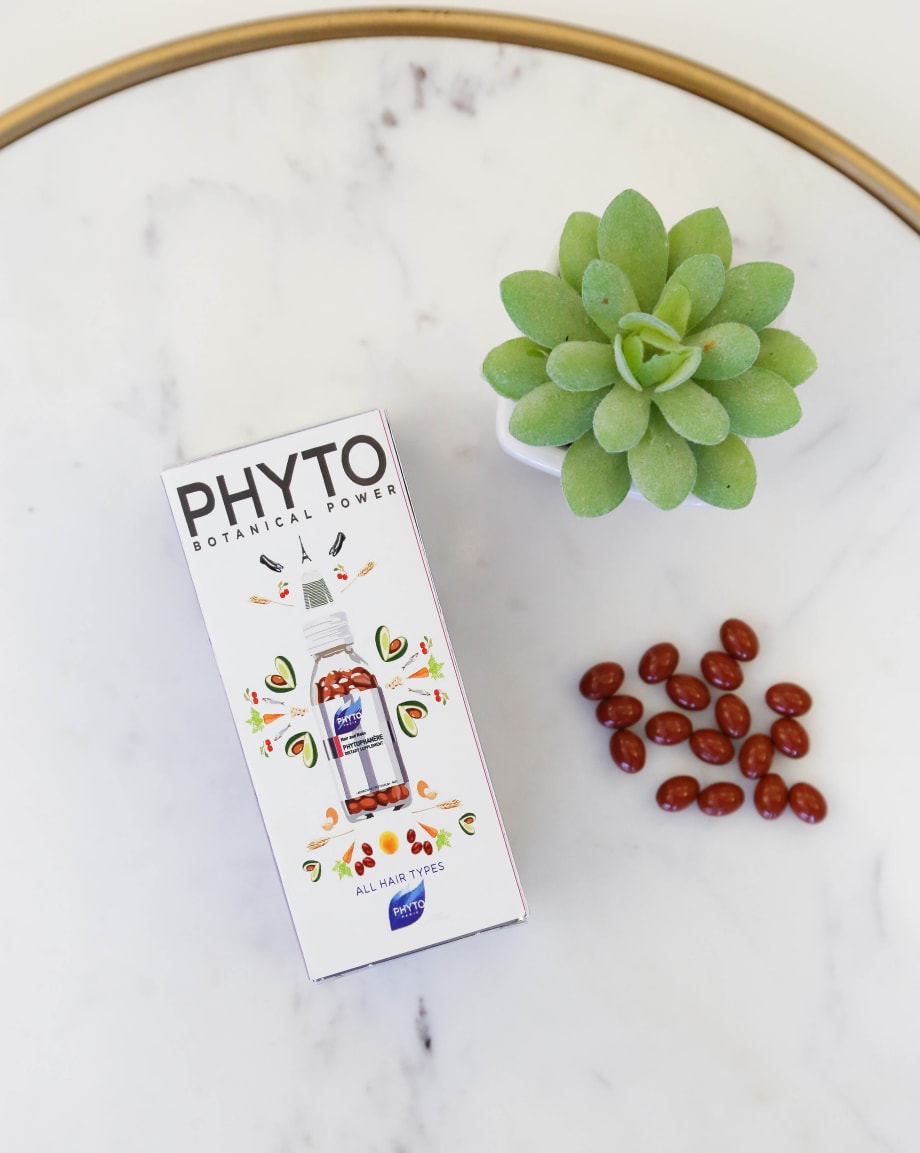 Phyto Announces Botanical Power Campaign