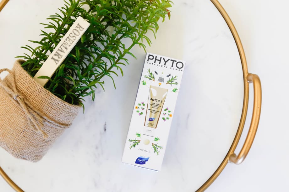 Phyto Announces Botanical Power Campaign