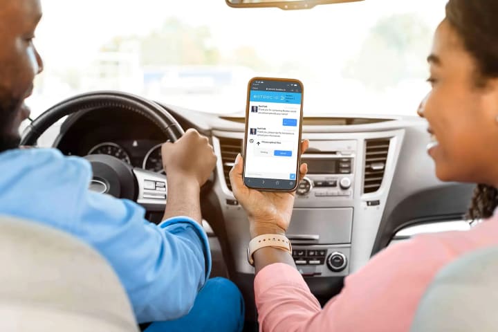 Trust Stamp Partners with Botdoc to Bring New Innovative ID Security to the Automotive Industry