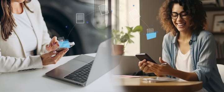 Companies Partner on Compliance Offering