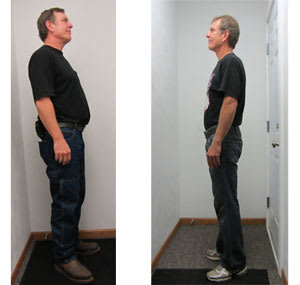 Weight Loss Showdown Gives Driver New Lease on Life