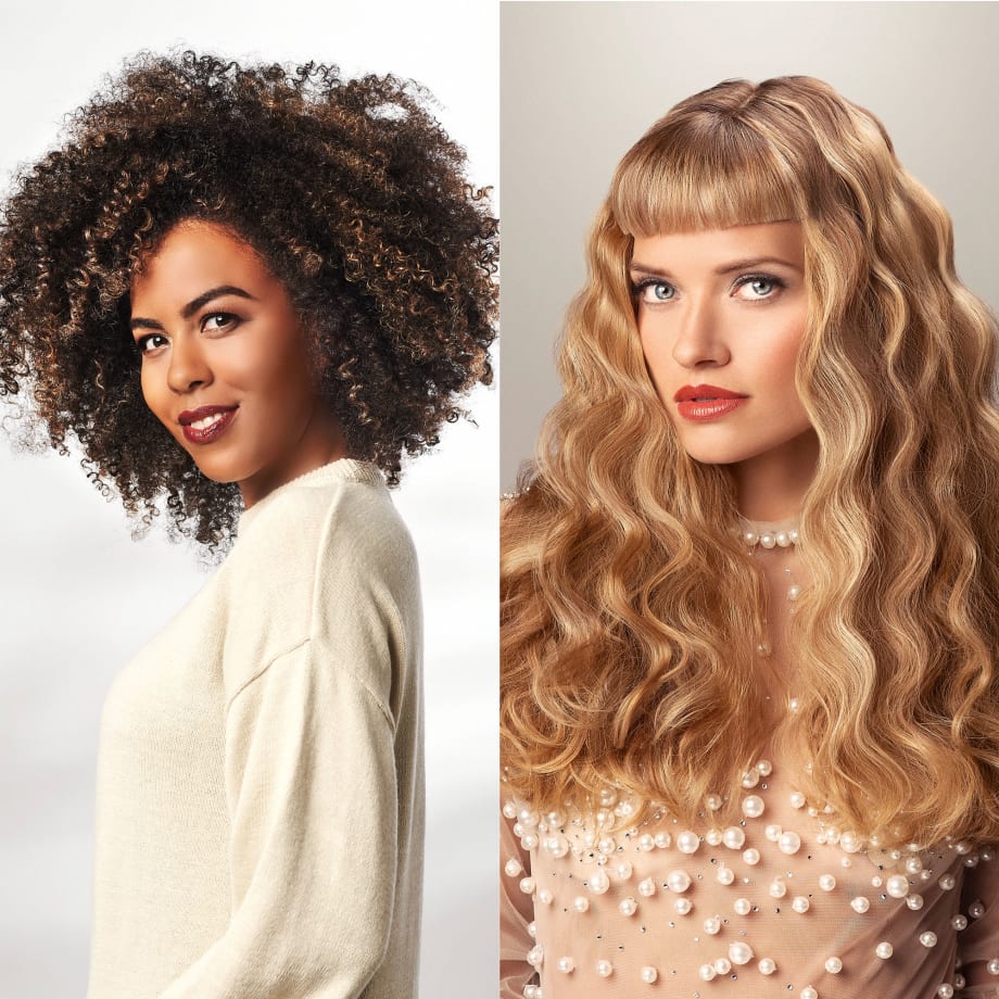 Embrace Texture this Fall: How to Create Polished Coils and Deep Waves