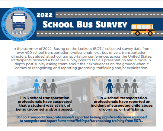 Editor's Note: Another Vital Role Emerges for School Bus Drivers