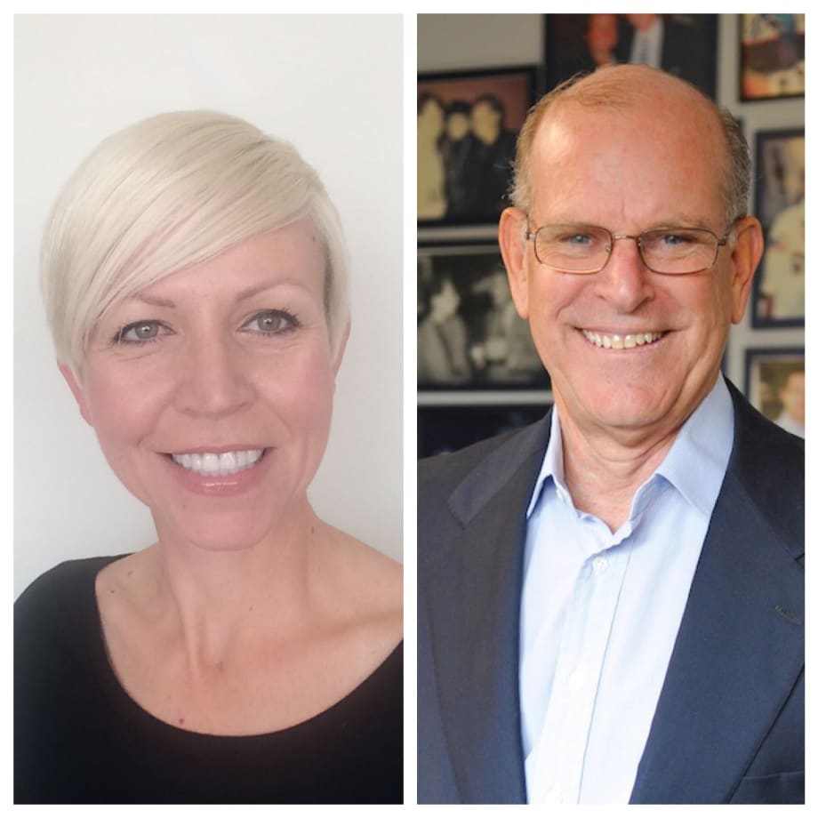 Looking for Direction in Life and Career? Attend the Straight-Up Workshop