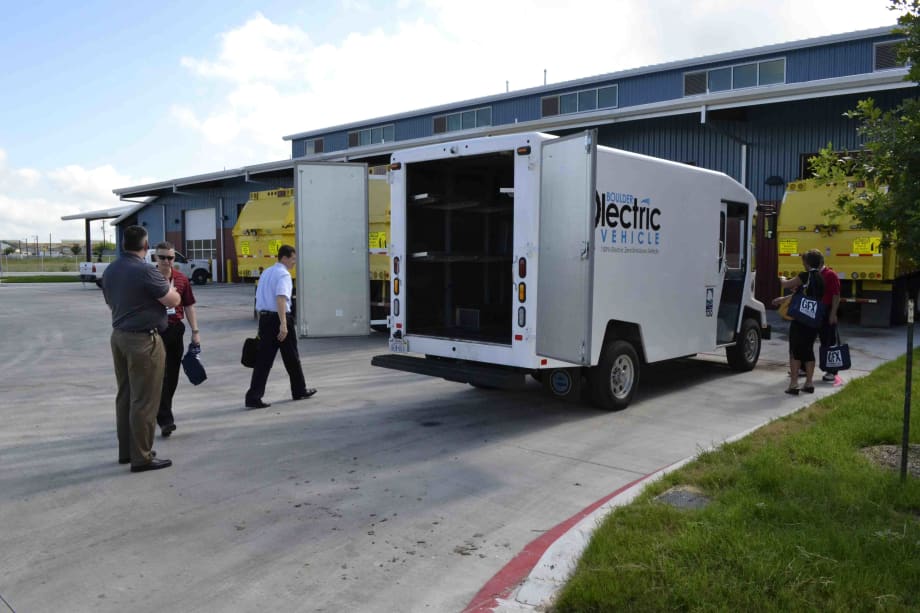 Pierce Pumpers Delivered to Montreal Fire Department