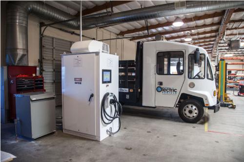 Boulder Electric Vehicle Successfully Demonstrates Vehicle-to-Grid Charging Across the Nation