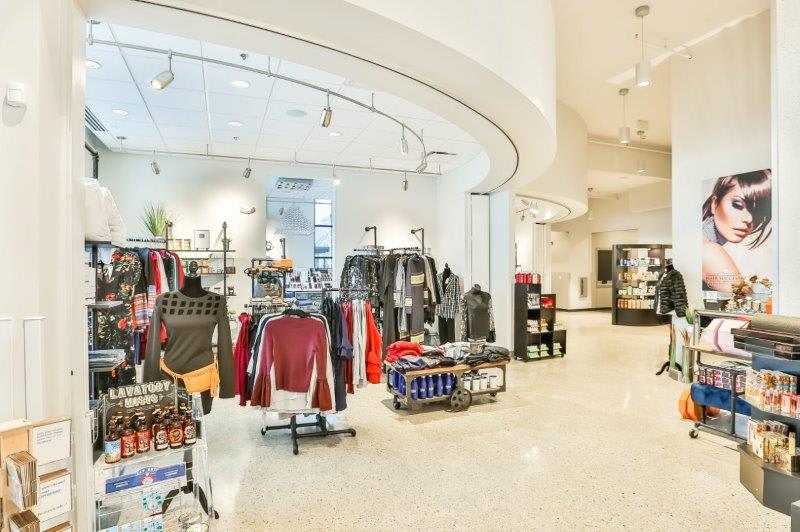 SALON TOURS: Hair Success Salon & Spa