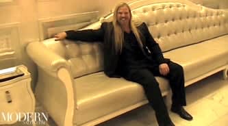 The Michael Boychuck Tour, COLOR Salon