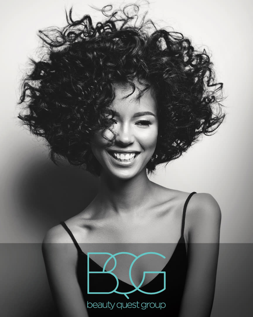  Beauty Quest Group on a Journey to Revitalize Legacy Beauty Brands Rusk and Aquage