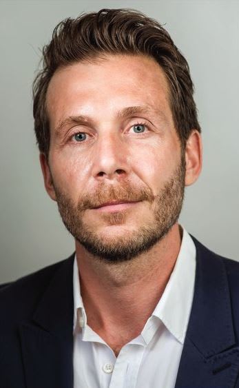 Modern Exclusive: An Interview with Brad Gauvin of Evo