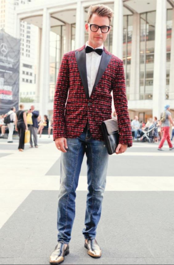 Brad Goreski to Host the 2015 North American Hairstyling Awards (NAHA)