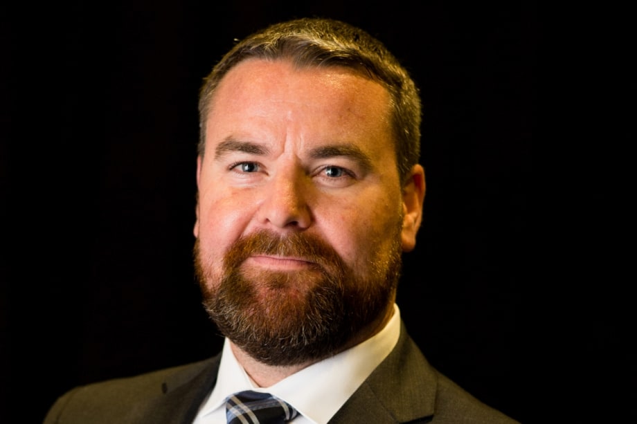 Calif. City Hires New Fleet Manager