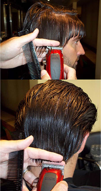 Bradley Cooper's Style from The Hangover II