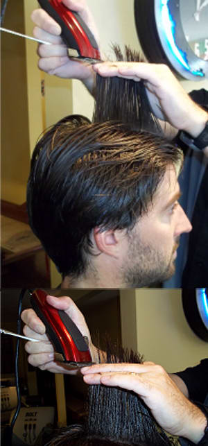 Bradley Cooper's Style from The Hangover II