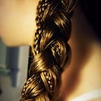Braid of the Day How-to: Braid Within A Braid!