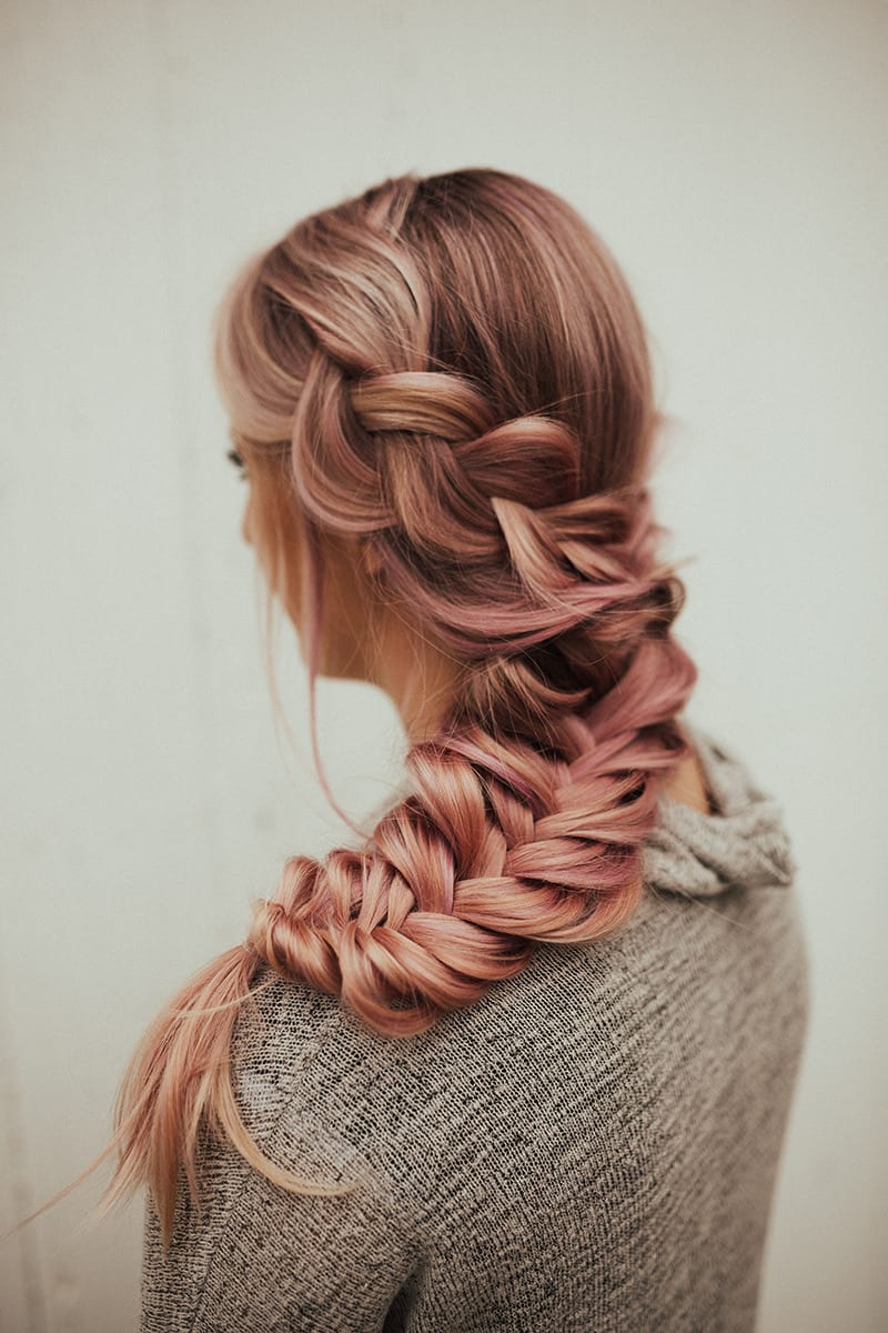 30 Bridal Hairstyles to Swoon Over