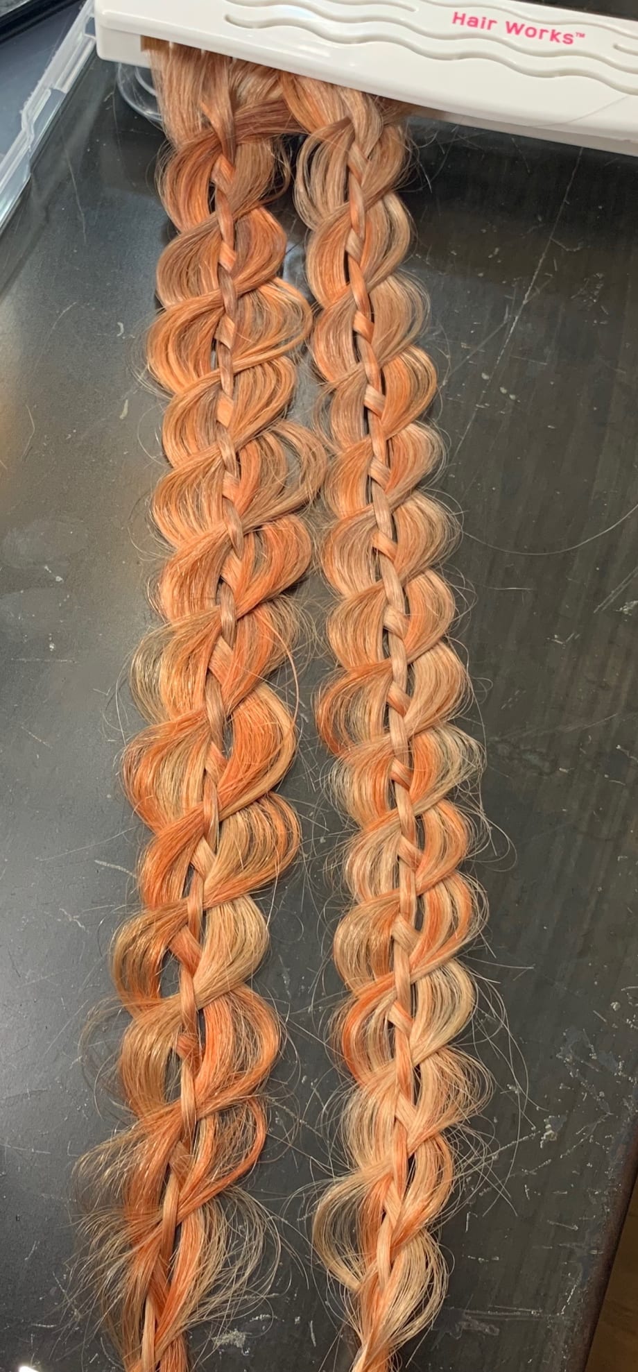 Mastering The Four Strand Braid