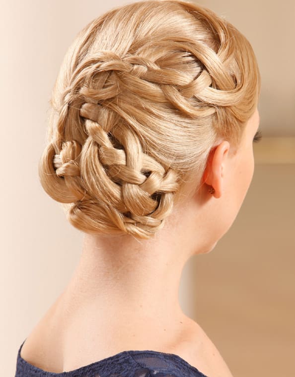 HOW-TO: The Braided Roll