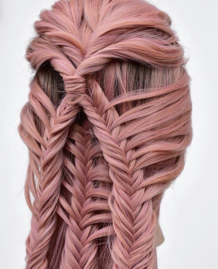 How One Stylist Built Her Instagram Engagement and Following