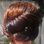 Braids by Becky Turner