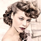 American in Paris by Vivienne Mackinder for Intercoiffure America/Canada