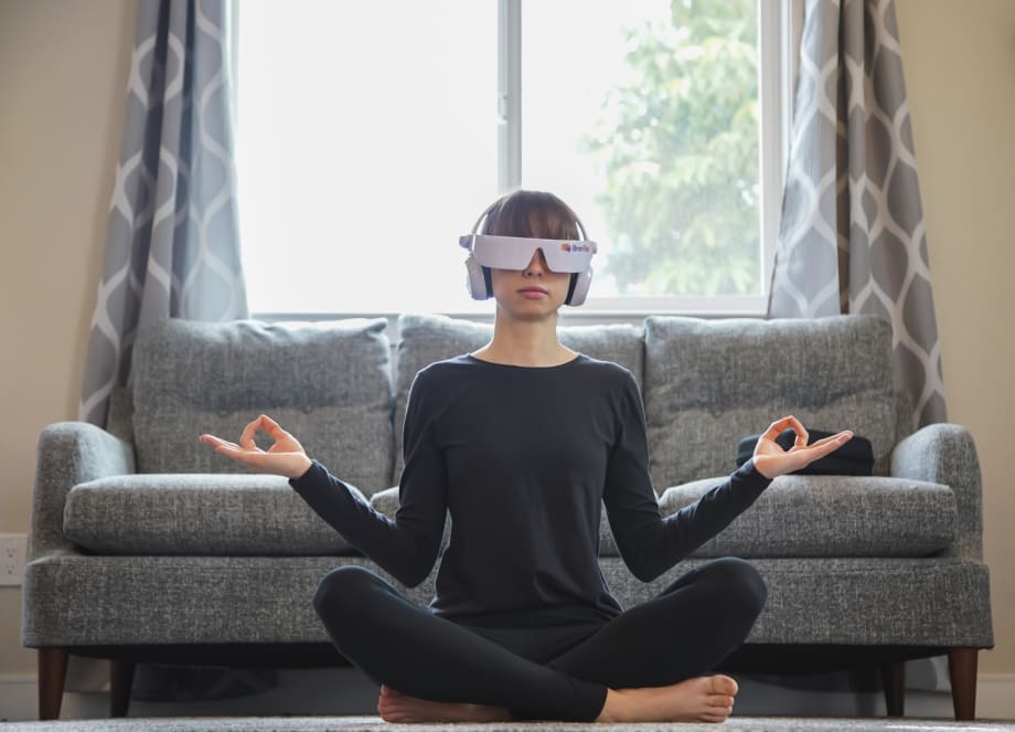5 Ways to Reboot Your Brain After One Year of COVID Anxiety and Stress