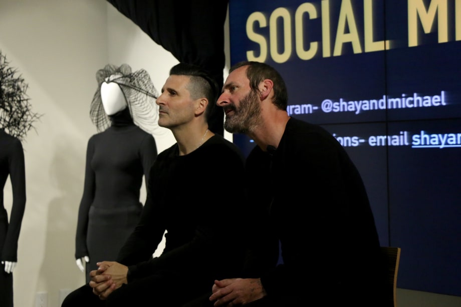 How Their BrainWerx: An Evening with Sebastian Global Art Directors