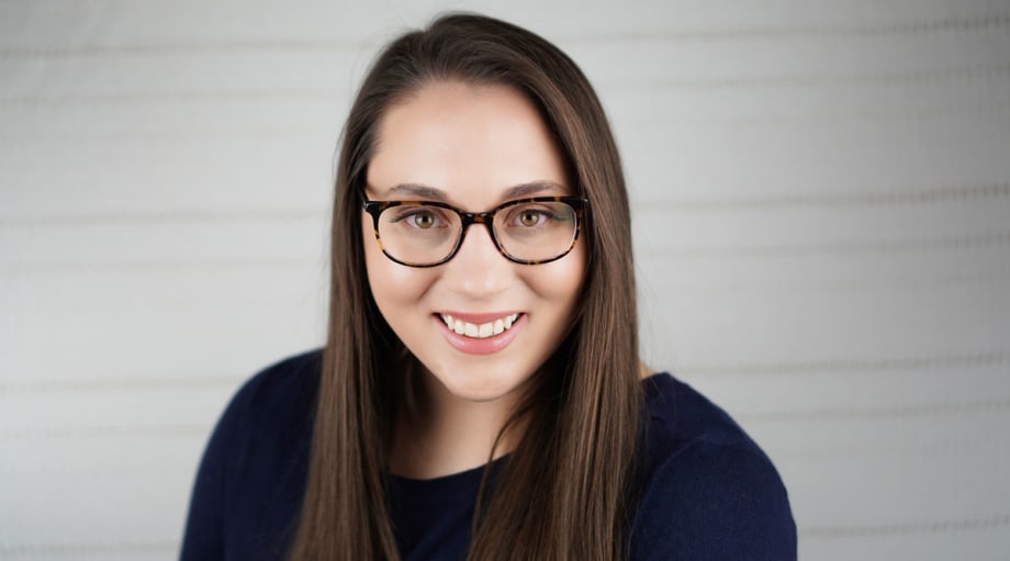 HDT Welcomes New Managing Editor