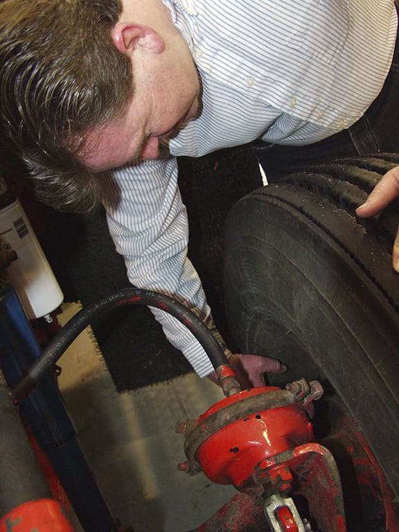 Would Your Brakes Pass Inspection?