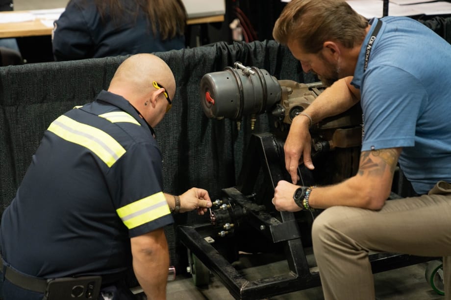 Brake Safety Week Kicks Off August 21