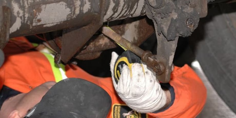 Brake Safety Week Starts August 22