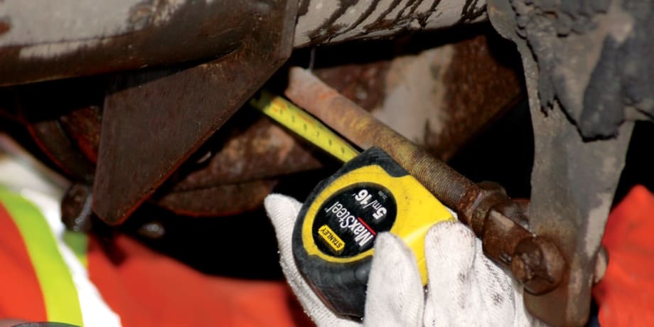 4 Questions About Brake Violations