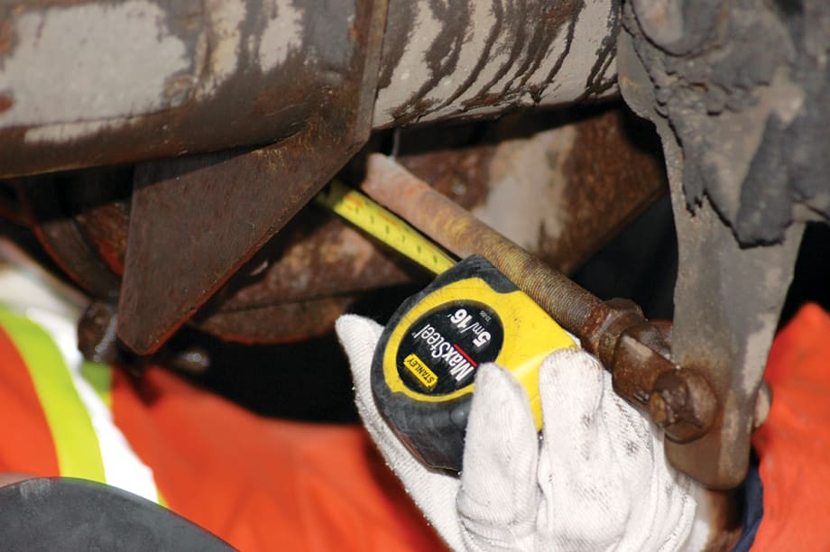 Avoiding Brake-Related Out-of-Service Incidents