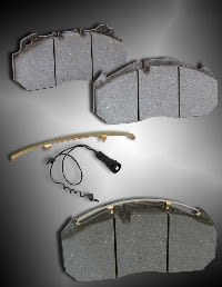 Marathon Brake Systems Announces New Ceramic Disc Brake Pad