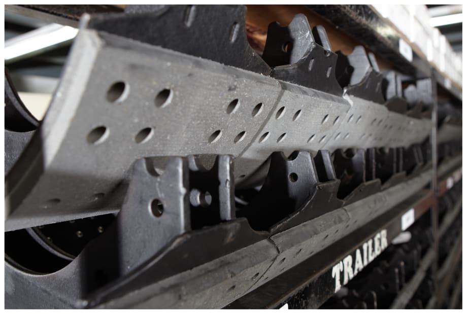 Slow Economy, Government Regs Will Help Drive Aftermarket Brake Business