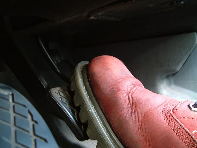 Fleet Safety Video Tip: Dealing With Brake Failure