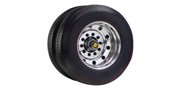 Program Promises 'Instant ROI' For Tire Inflation System