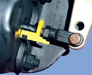 BrakeSentry Celebrates 10-Year Anniversary of Product Launch