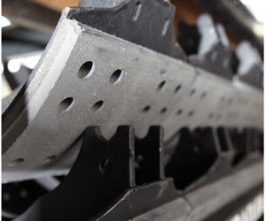 Brake Manufacturers Council Names Brake Friction Material Registrar