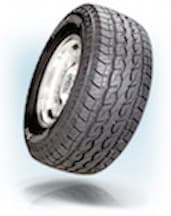 Discount Tire Recalls Pathfinder Tires