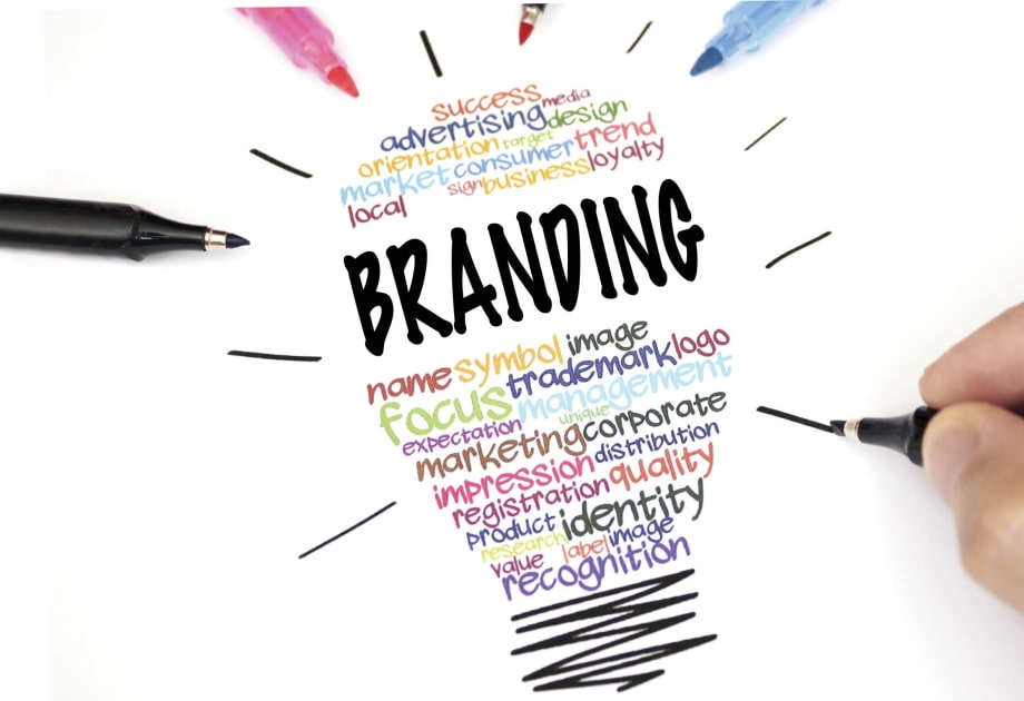 Branding You — 4 Steps to Developing Your Personal Brand