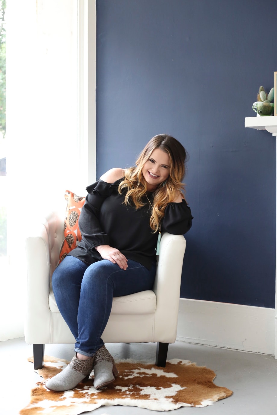 2018 MODERN SALON 100: Brandy Jefferson @brandyannlee