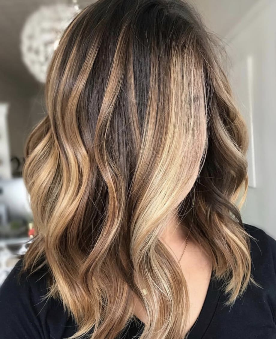 2018 MODERN SALON 100: Brandy Jefferson @brandyannlee