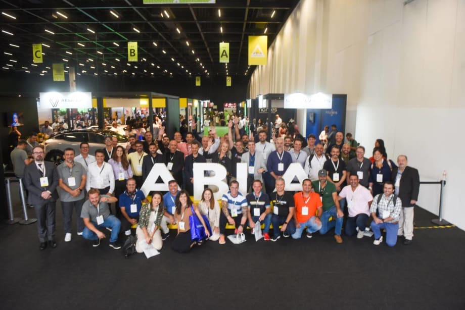18th Brazil Car Rental Forum Marks Historic Industry High