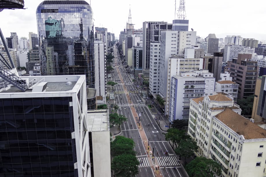 Didi Chuxing, WhatsApp Partner for Ride-Hailing in Brazil