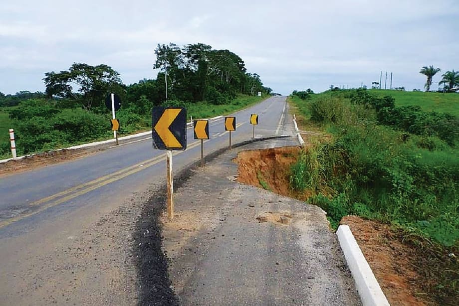 Assuring Safety & Security in Latin-American Fleets