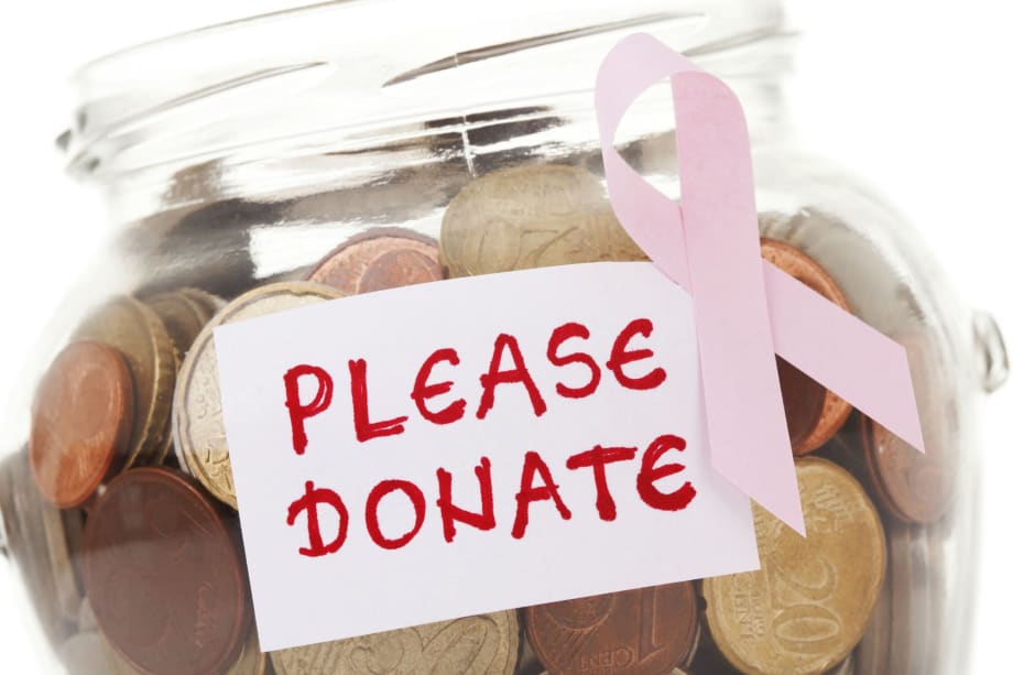 Sorting Out the Pink Ribbon Causes
